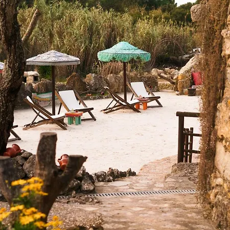 Econature Dagaio Handmade Paradise * אריסרייה
