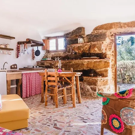 Econature Dagaio Handmade Paradise * אריסרייה