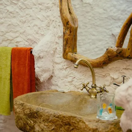 Econature Dagaio Handmade Paradise * אריסרייה