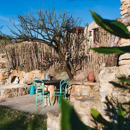 Econature Dagaio Handmade Paradise אריסרייה
