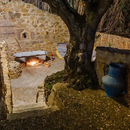 Gospodarstwo agroturystyczne Econature Dagaio Handmade Paradise