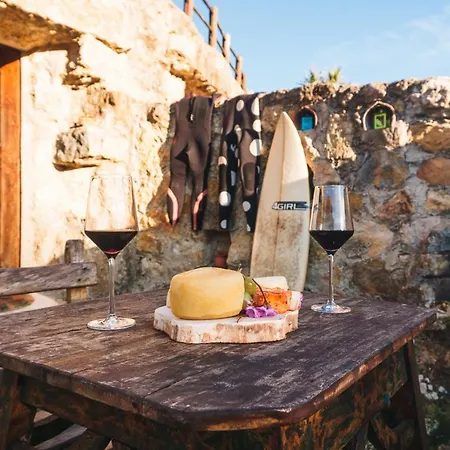 Econature Dagaio Handmade Paradise * Ericeira
