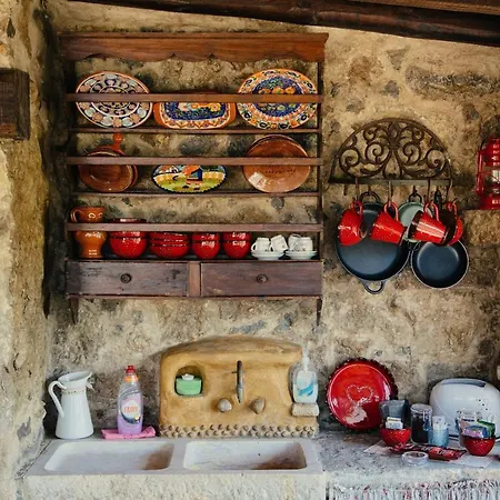 Econature Dagaio Handmade Paradise * אריסרייה