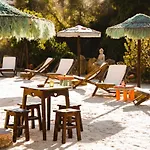 Farm stay Econature Dagaio Handmade Paradise Ericeira