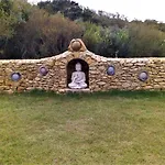 Econature Dagaio Handmade Paradise Farm stay *