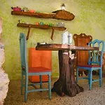 Farm stay Econature Dagaio Handmade Paradise