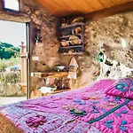 Farm stay Econature Dagaio Handmade Paradise *