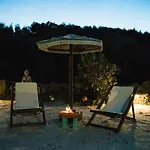 Econature Dagaio Handmade Paradise Farm stay *