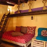 Econature Dagaio Handmade Paradise Farm stay *