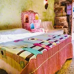Farm stay Econature Dagaio Handmade Paradise *