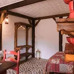 Farm stay Econature Dagaio Handmade Paradise