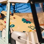 Farm stay Econature Dagaio Handmade Paradise