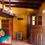 Farm stay Econature Dagaio Handmade Paradise
