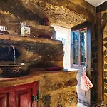 Econature Dagaio Handmade Paradise Farm stay