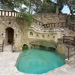 Econature Dagaio Handmade Paradise Farm stay *
