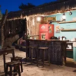 Econature Dagaio Handmade Paradise Farm stay *