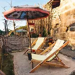 Econature Dagaio Handmade Paradise Farm stay *