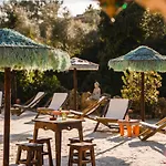 Farm stay Econature Dagaio Handmade Paradise
