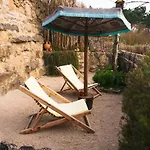 Farm stay Econature Dagaio Handmade Paradise *