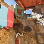 Econature Dagaio Handmade Paradise Farm stay Ericeira