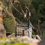 Farm stay Econature Dagaio Handmade Paradise *