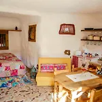 Farm stay Econature Dagaio Handmade Paradise *