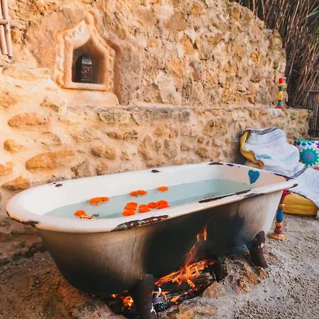 Econature Dagaio Handmade Paradise Эрисейра