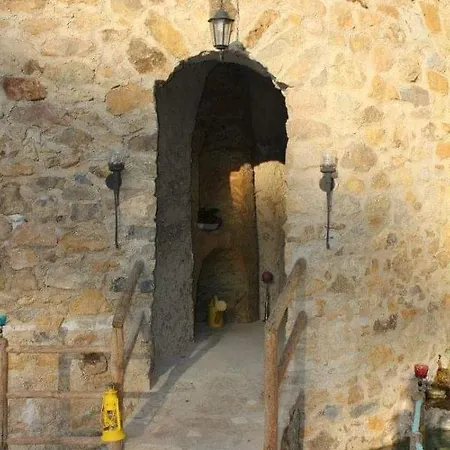 Фермерский дом Econature Dagaio Handmade Paradise