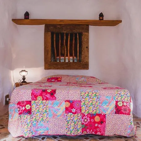 Κατάλυμα σε φάρμα Econature Dagaio Handmade Paradise *