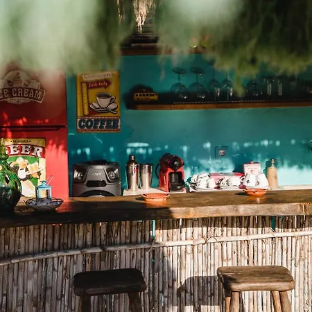 Farm stay Econature Dagaio Handmade Paradise Ericeira
