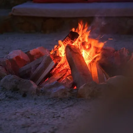 Фермерский дом Econature Dagaio Handmade Paradise *