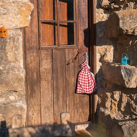 Κατάλυμα σε φάρμα Econature Dagaio Handmade Paradise Ericeira