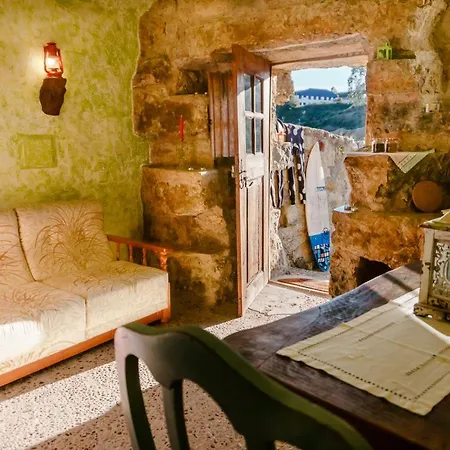 Econature Dagaio Handmade Paradise