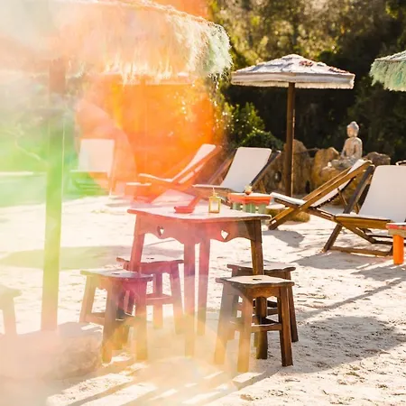 Econature Dagaio Handmade Paradise