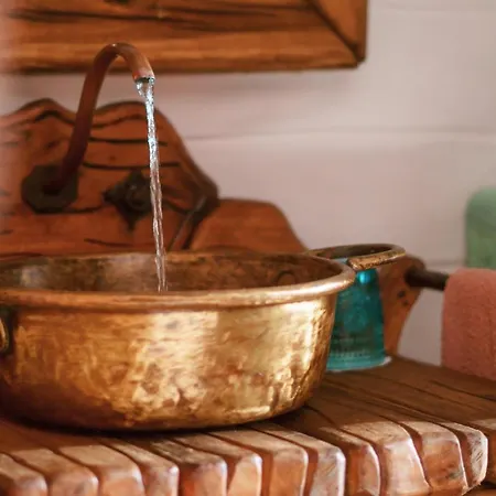 Econature Dagaio Handmade Paradise *