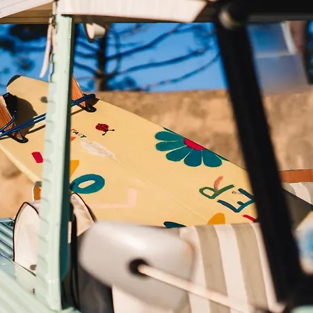 Фермерский дом Econature Dagaio Handmade Paradise