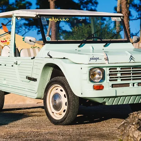 Econature Dagaio Handmade Paradise Эрисейра