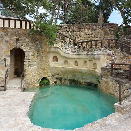 Econature Dagaio Handmade Paradise Фермерский дом *