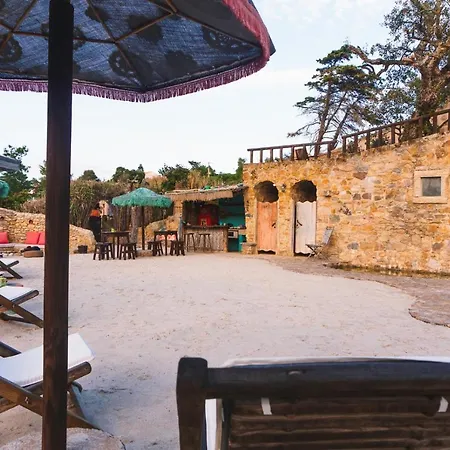 Econature Dagaio Handmade Paradise *