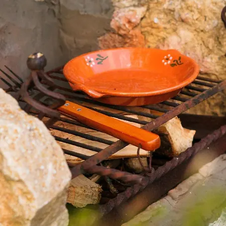 Econature Dagaio Handmade Paradise Эрисейра