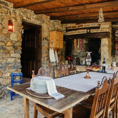 Econature Dagaio Handmade Paradise *