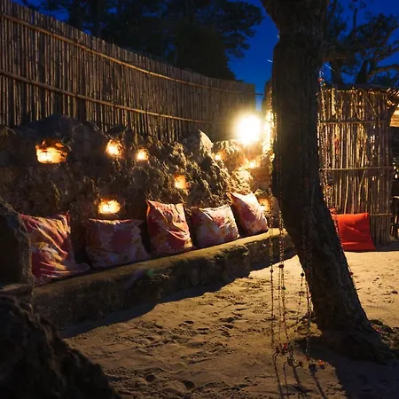 Econature Dagaio Handmade Paradise *