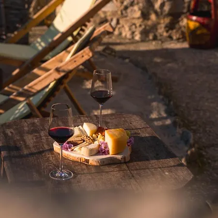 Econature Dagaio Handmade Paradise * Эрисейра