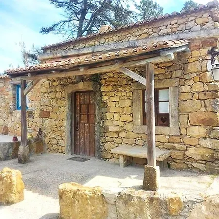 Econature Dagaio Handmade Paradise Фермерский дом Эрисейра