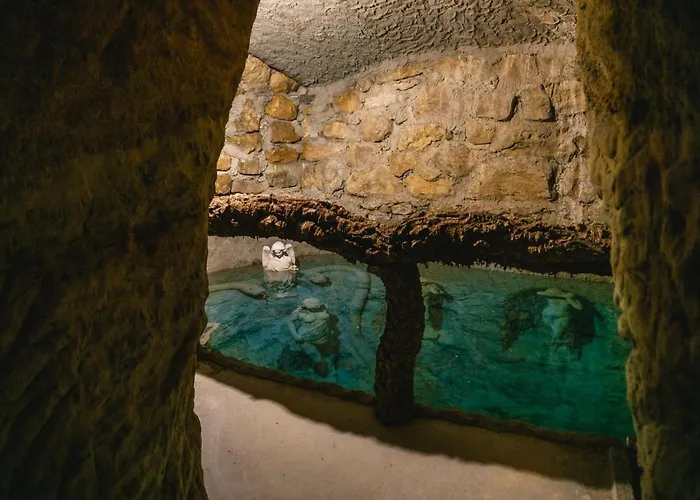 Econature Dagaio Handmade Paradise