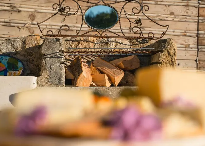 Econature Dagaio Handmade Paradise