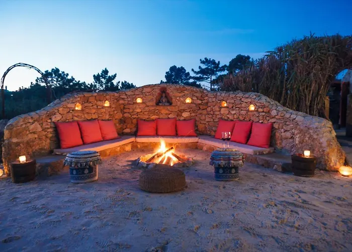 Econature Dagaio Handmade Paradise Ericeira