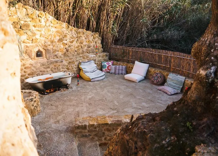 Econature Dagaio Handmade Paradise Farma Ericeira