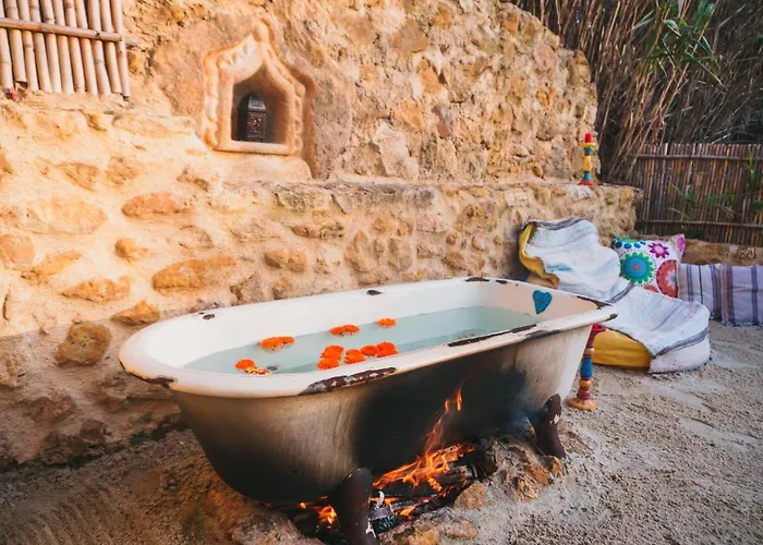 Econature Dagaio Handmade Paradise Ericeira