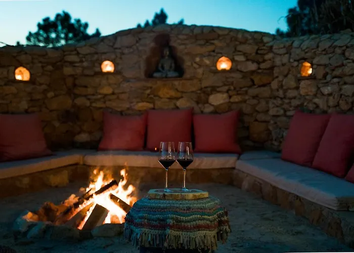 Econature Dagaio Handmade Paradise Farma Ericeira